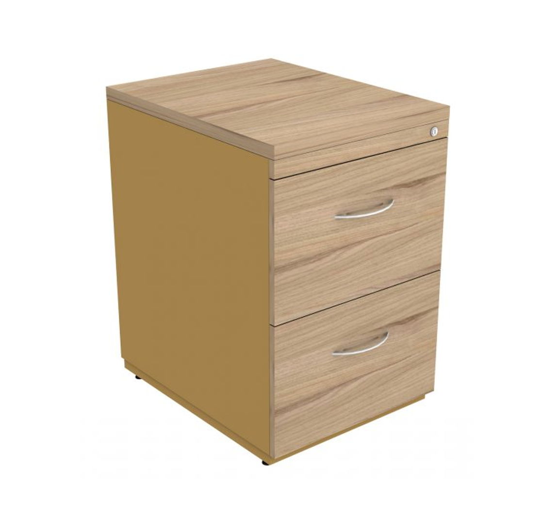 ARCHIVERO MELAMINA 2 GAV