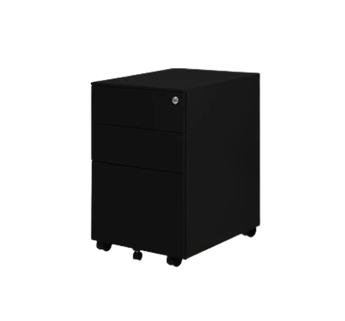 ARCHIVERO METALICO 2 + 1 CARTA MOV