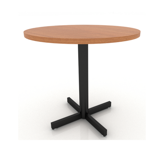 MESA RESTAURANTERA DE 60 Y 80 CM 16mm y 28mm