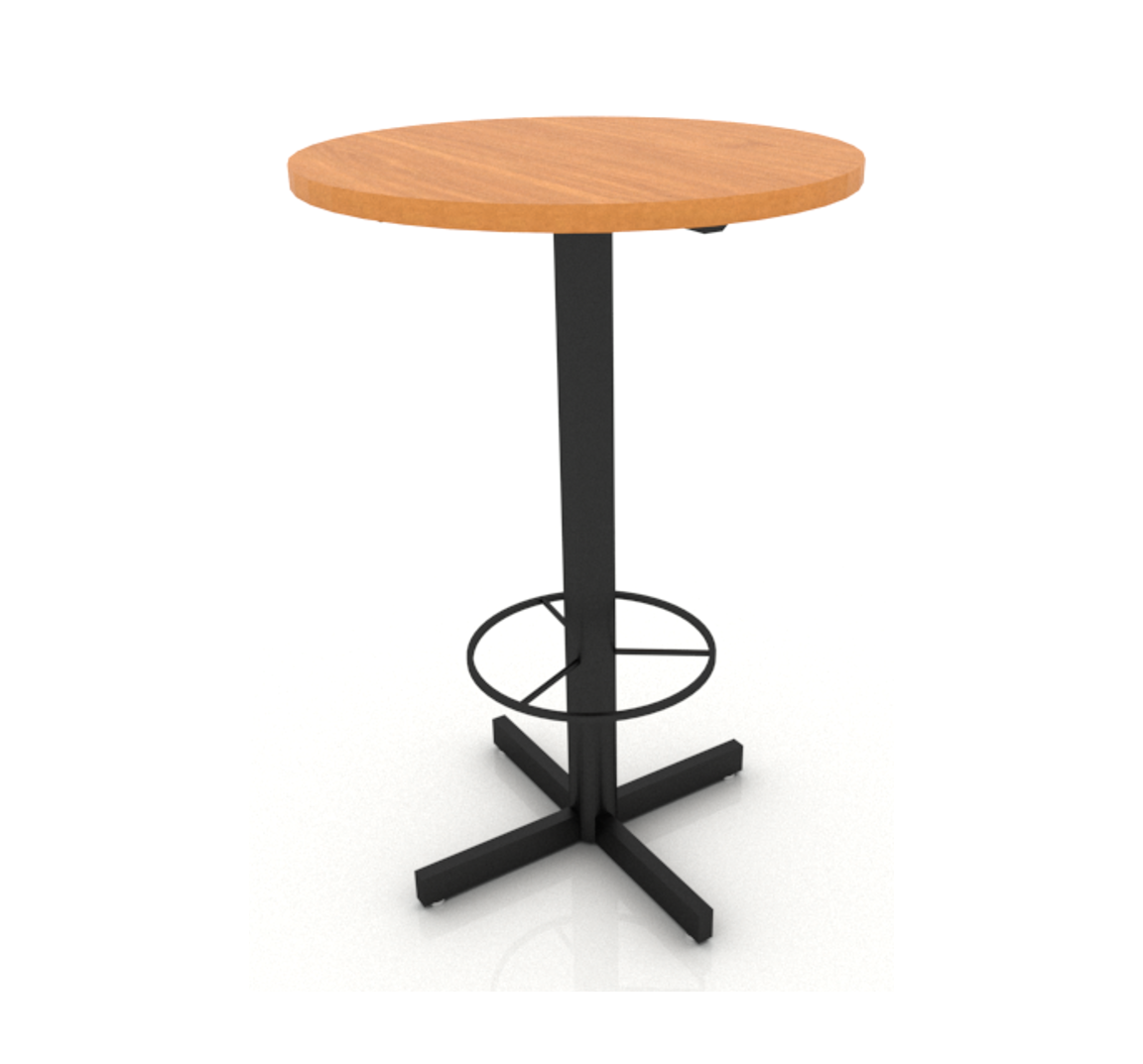 MESA PERIQUERA DE 60 Y 80 CM 16mm y 28mm