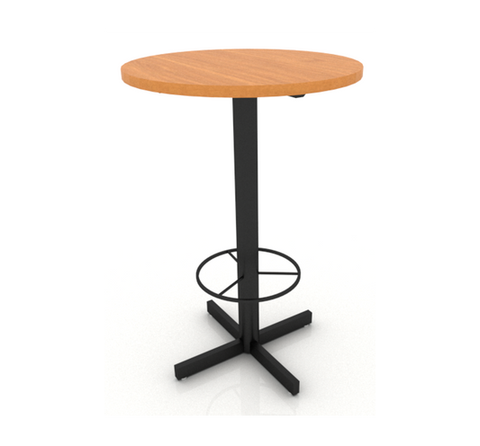 MESA PERIQUERA DE 60 Y 80 CM 16mm y 28mm