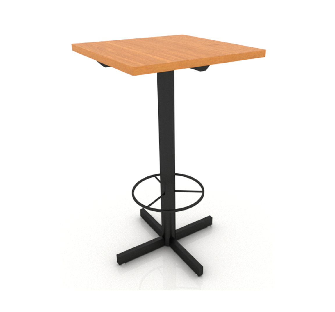 MESA PERIQUERA DE 60 Y 80 CM 16mm y 28mm