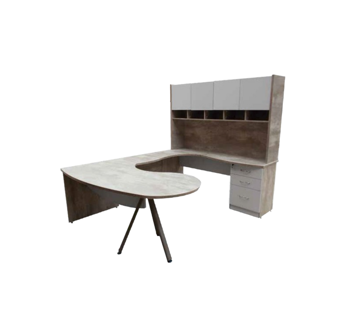 CONJUNTO ERGONOMICO MCO 23
