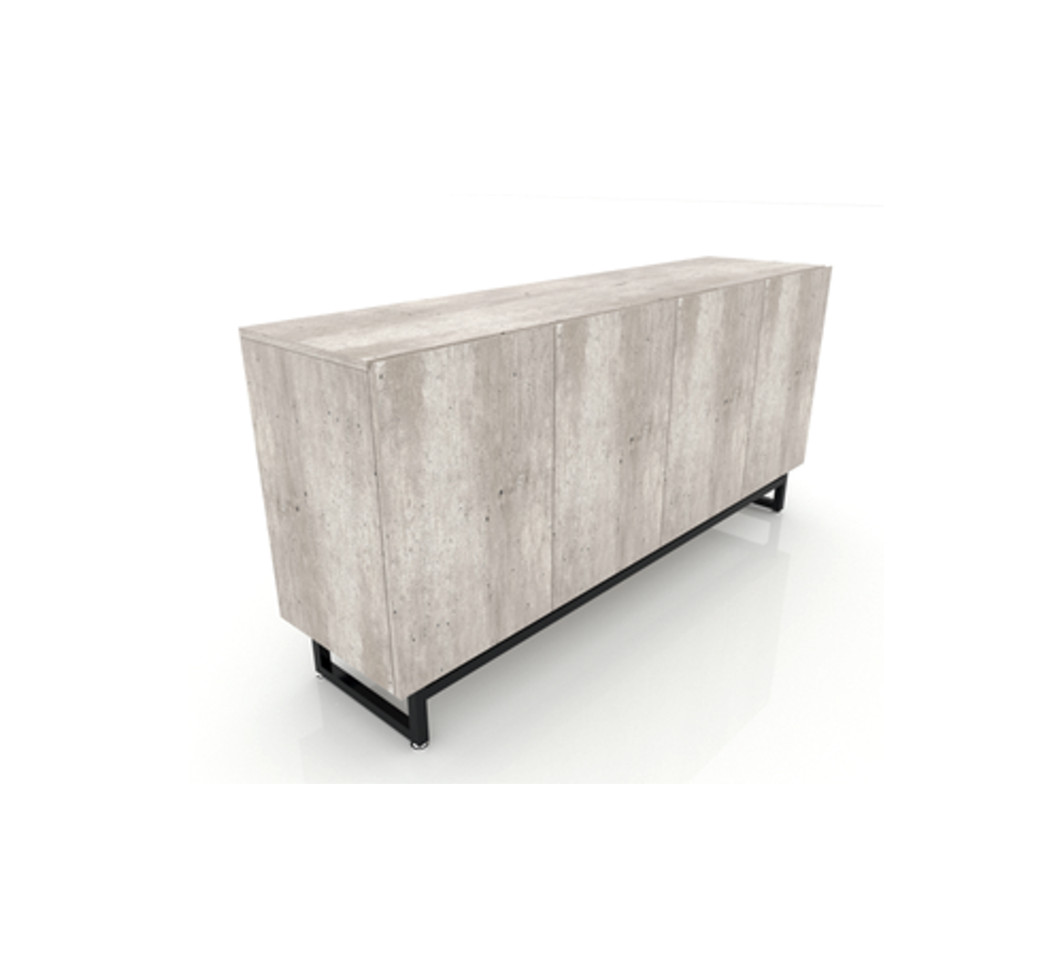 CREDENZA CSP 16