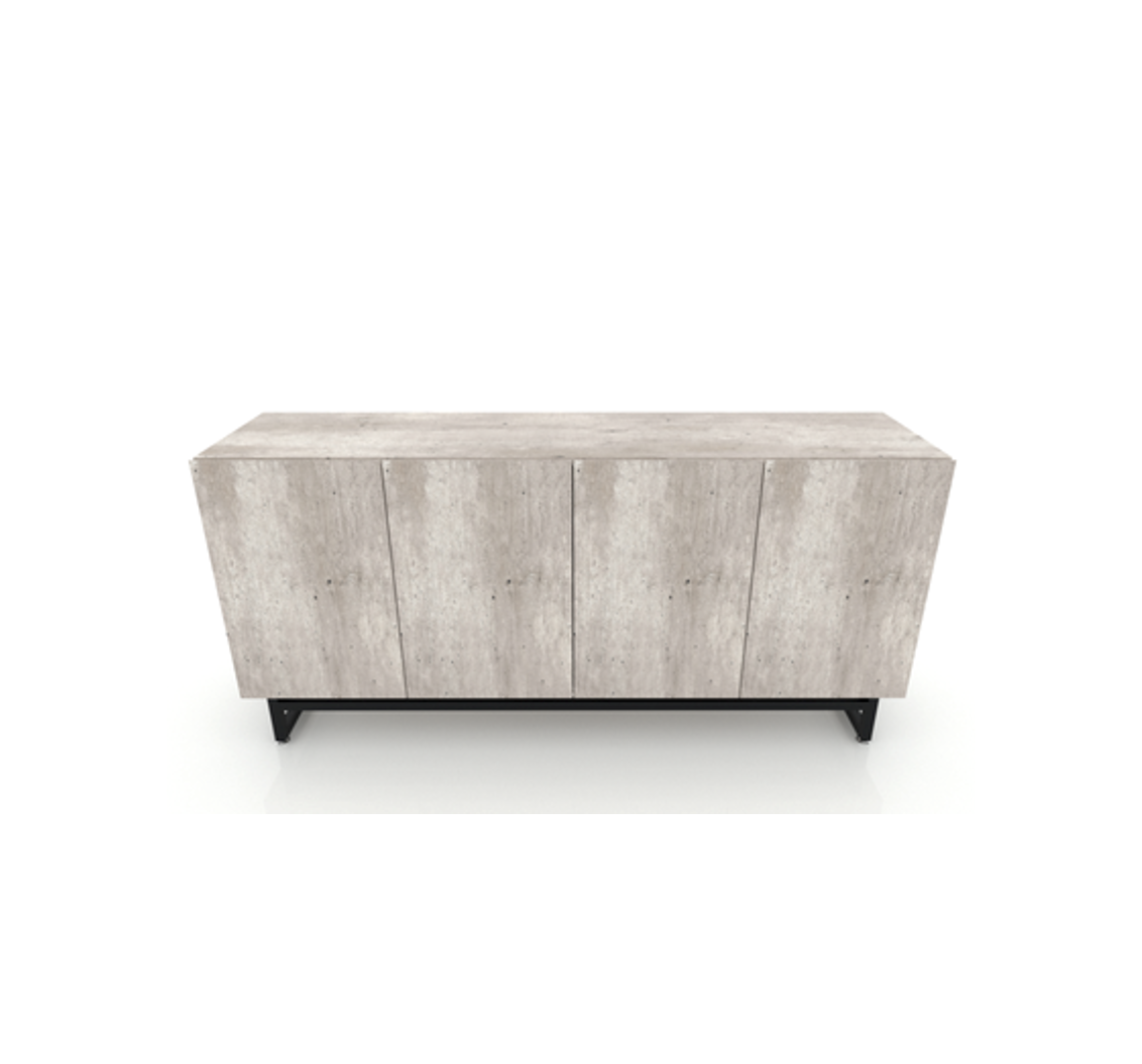 CREDENZA CSP 16