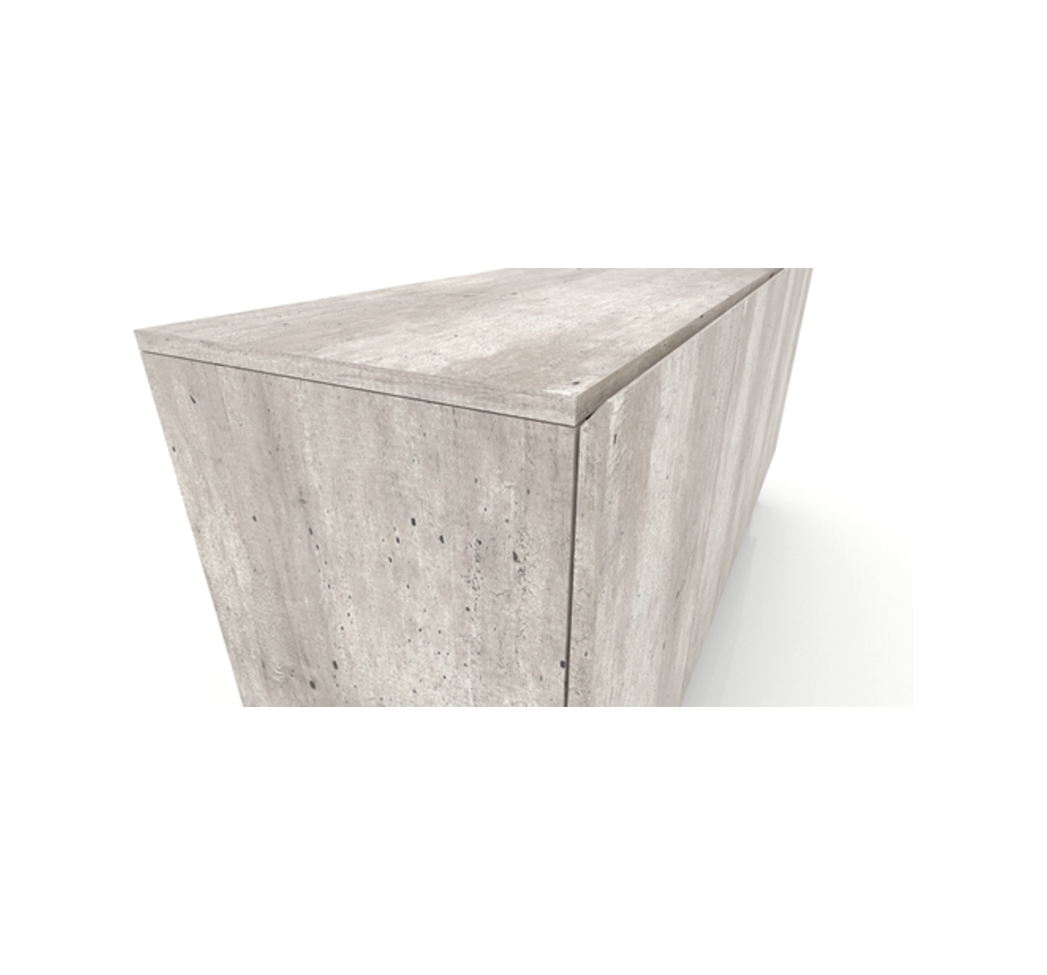 CREDENZA CSP 16