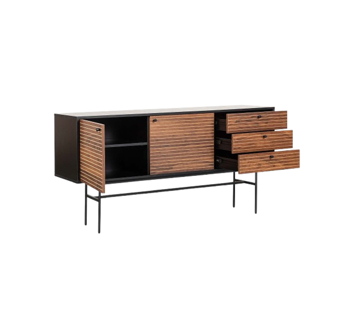 CREDENZA PIAMONTE
