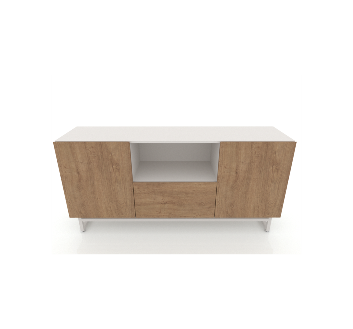 CREDENZA SLIM III
