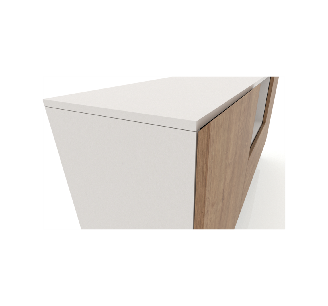 CREDENZA SLIM III