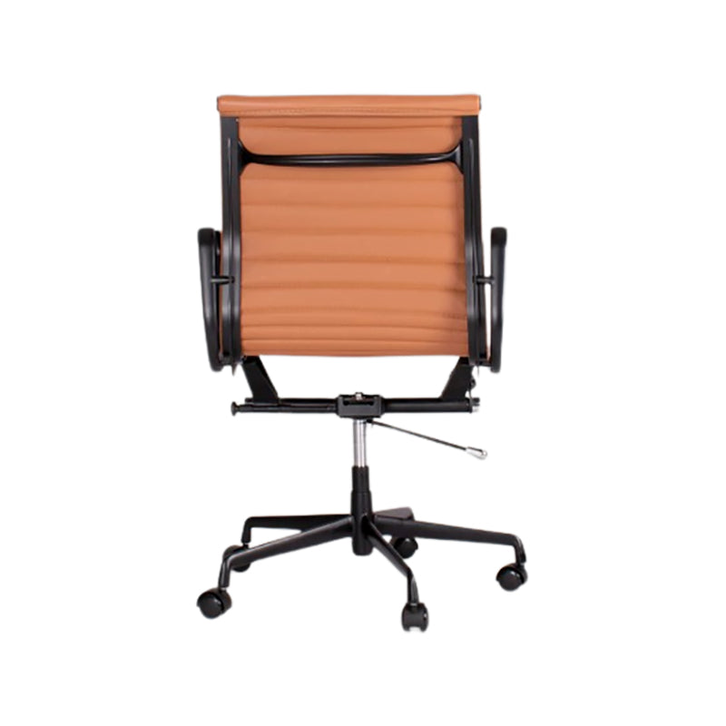 SILLA GOETZ RESPALDO BAJO