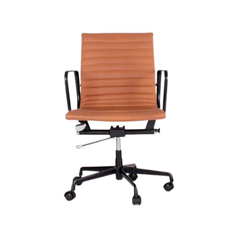 SILLA GOETZ RESPALDO BAJO