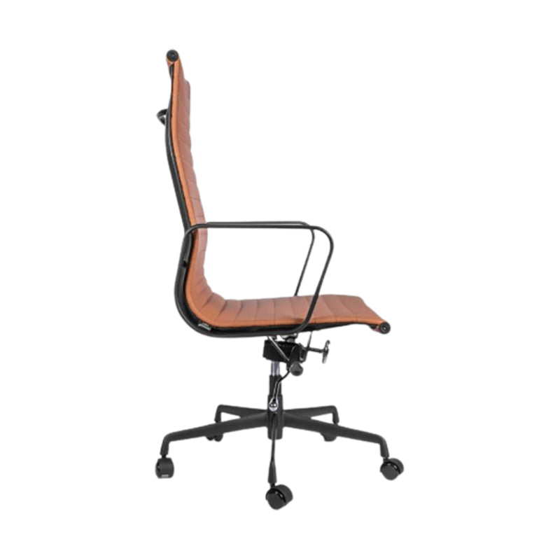 SILLA GOETZ RESPALDO ALTO