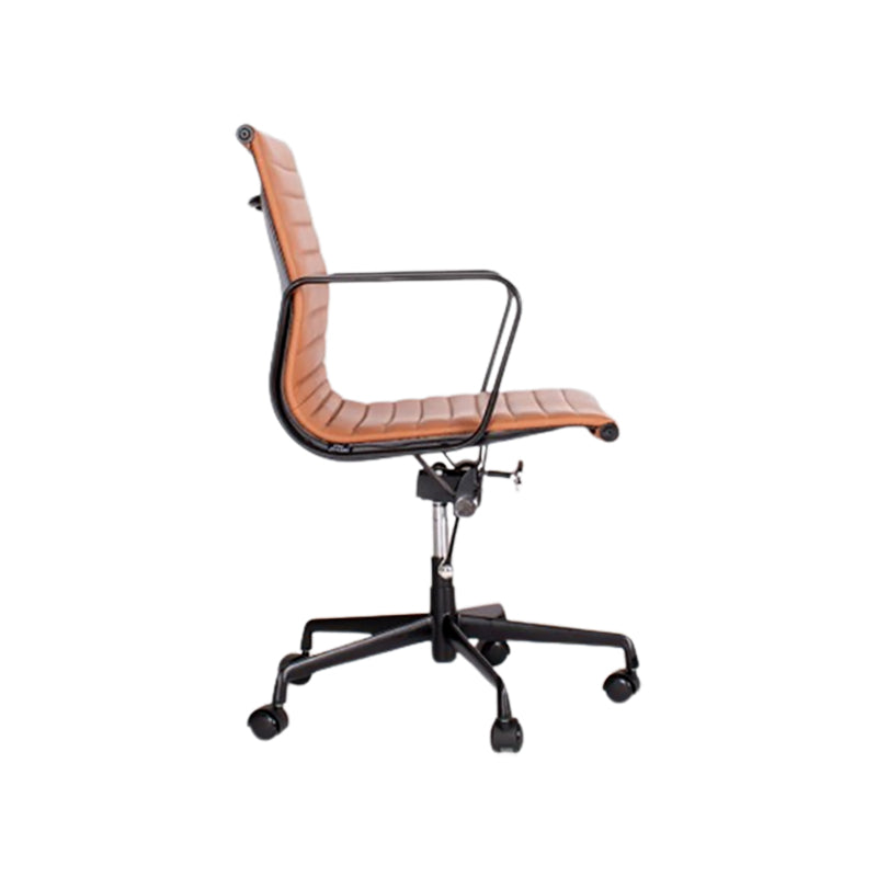 SILLA GOETZ RESPALDO BAJO