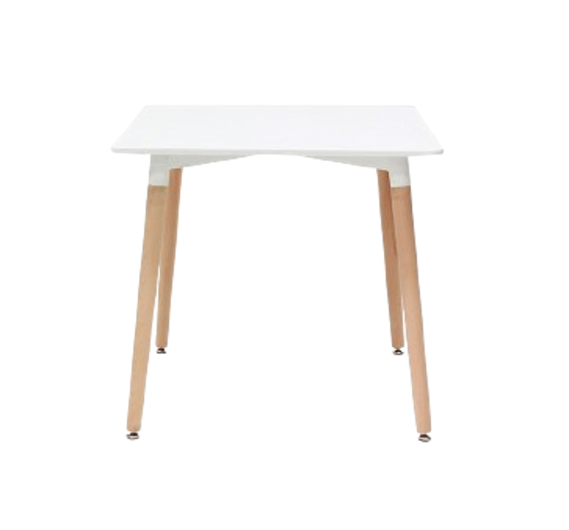 MESA BERLIN CUADRADA