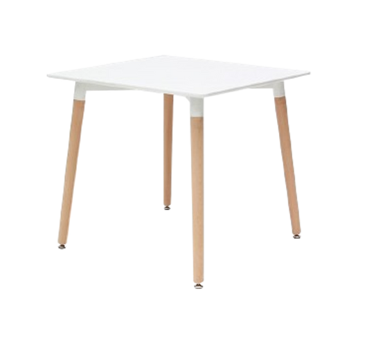 MESA BERLIN CUADRADA