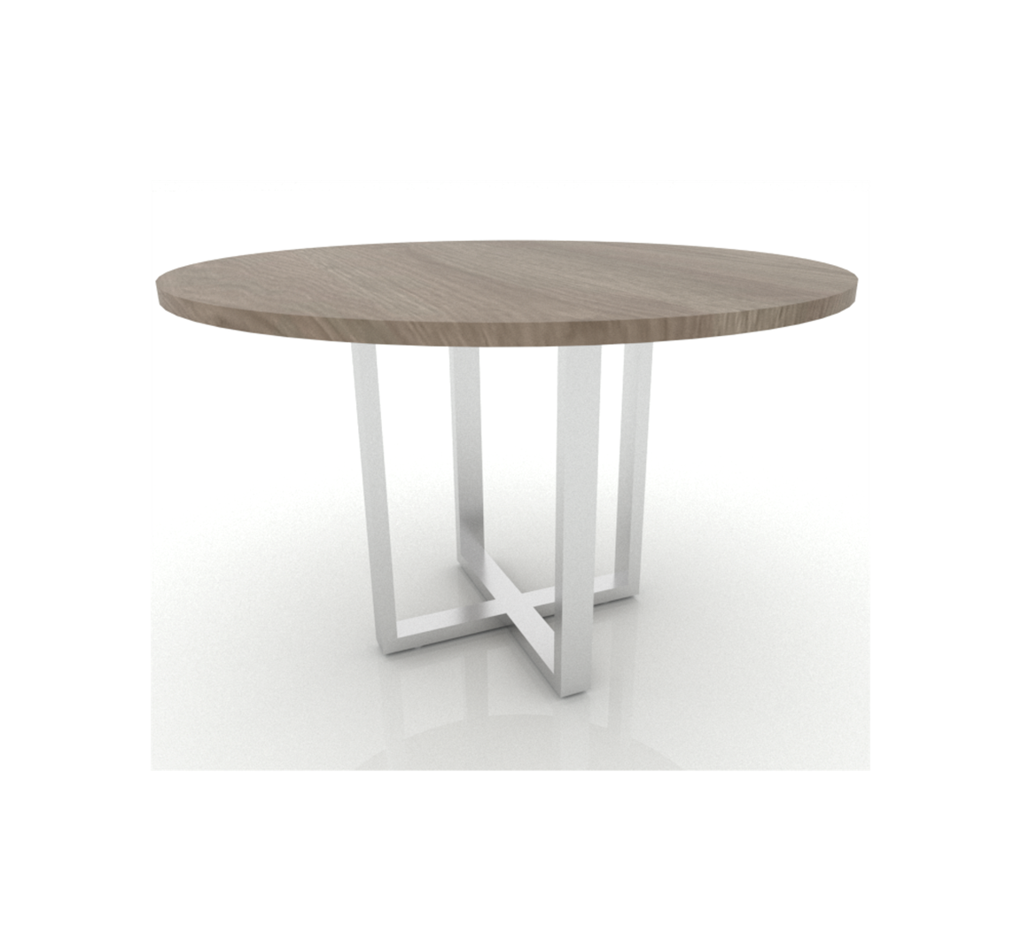 MESA DE JUNTAS EURO CIRCULAR