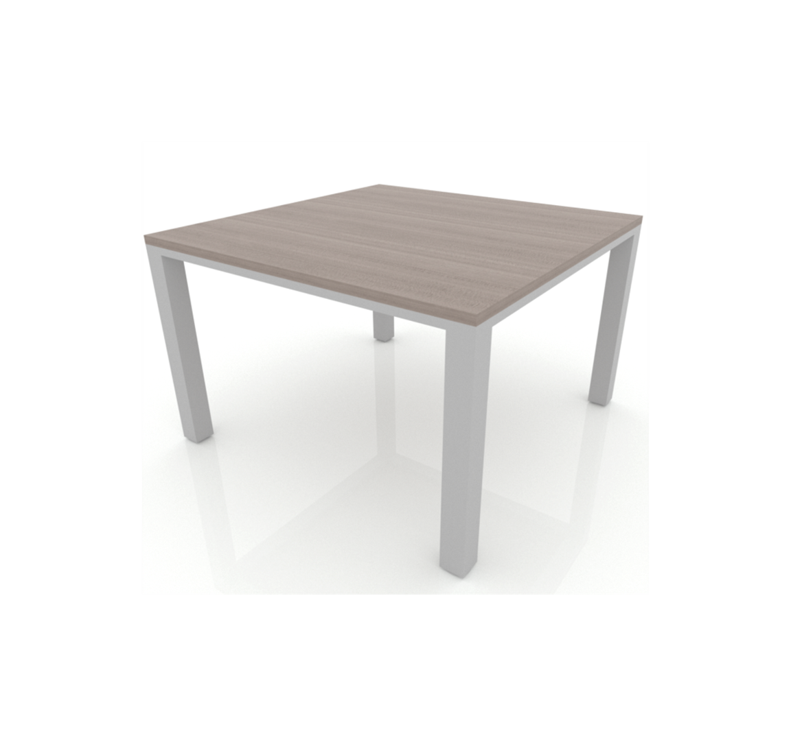 MESA DE JUNTAS MALI CUADRADA