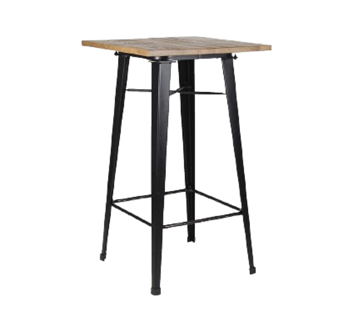 MESA BOLTON DINNING PERIQUERA