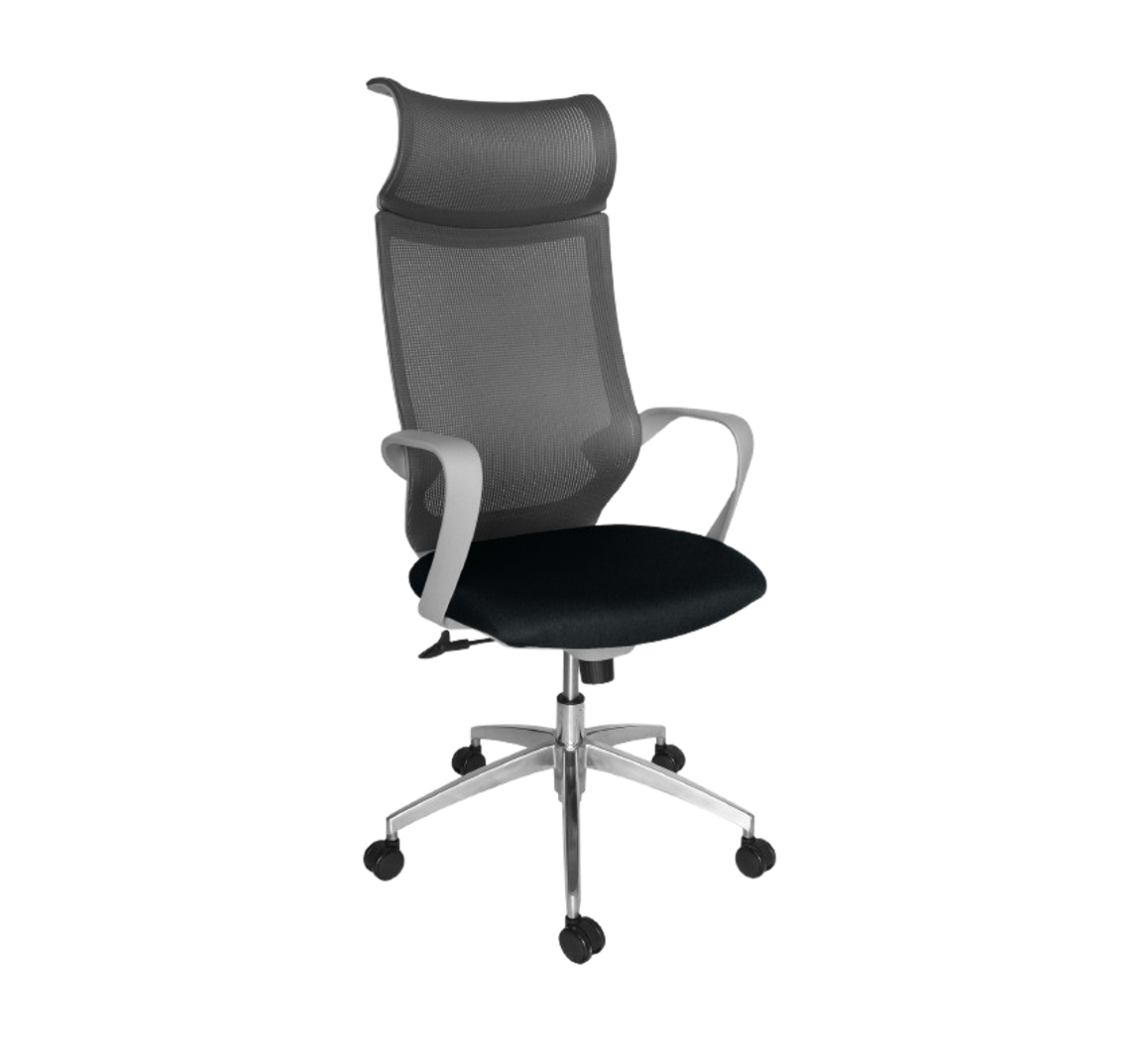 SILLA EQUA CON CABECERA