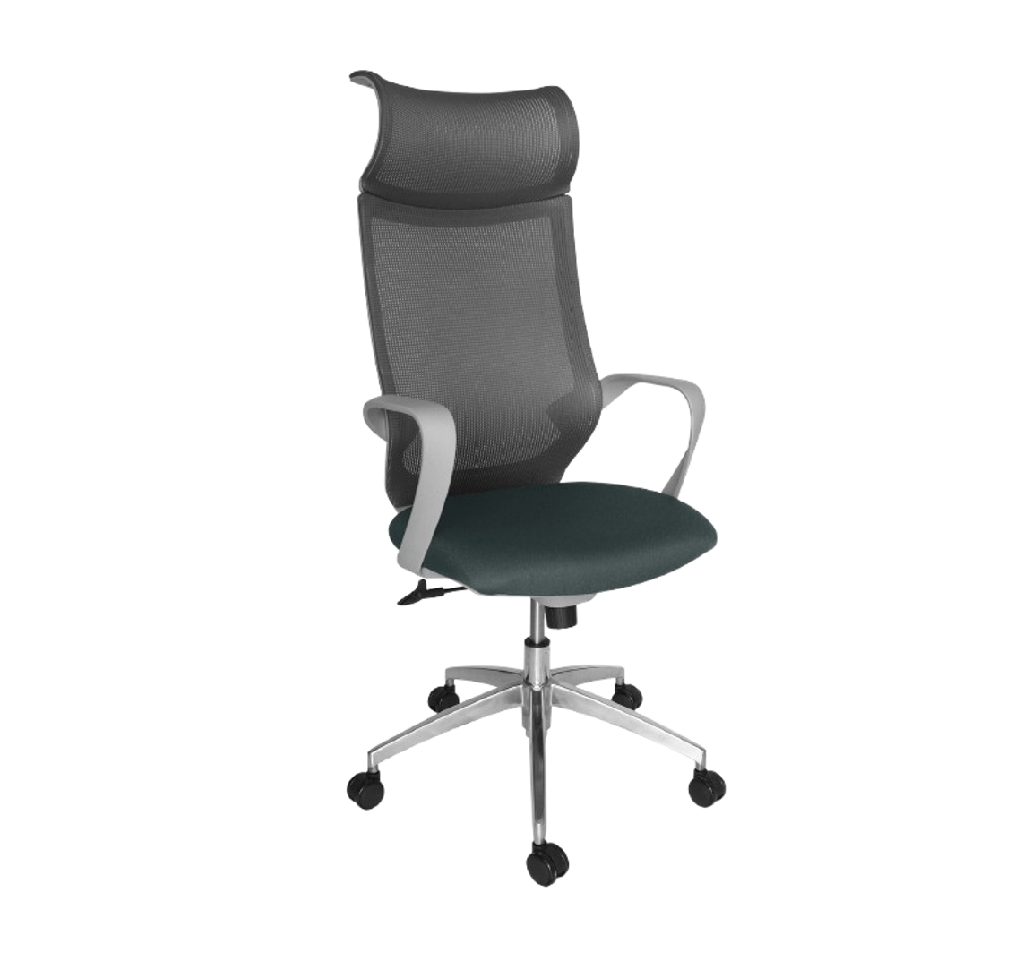 SILLA EQUA CON CABECERA