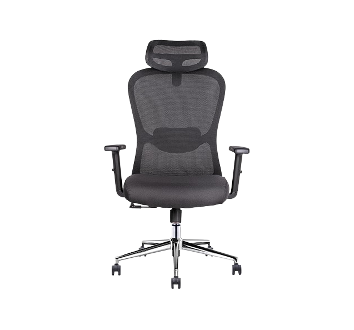 SILLA ATHELIER CON CABECERA