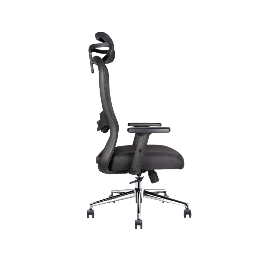 SILLA ATHELIER CON CABECERA