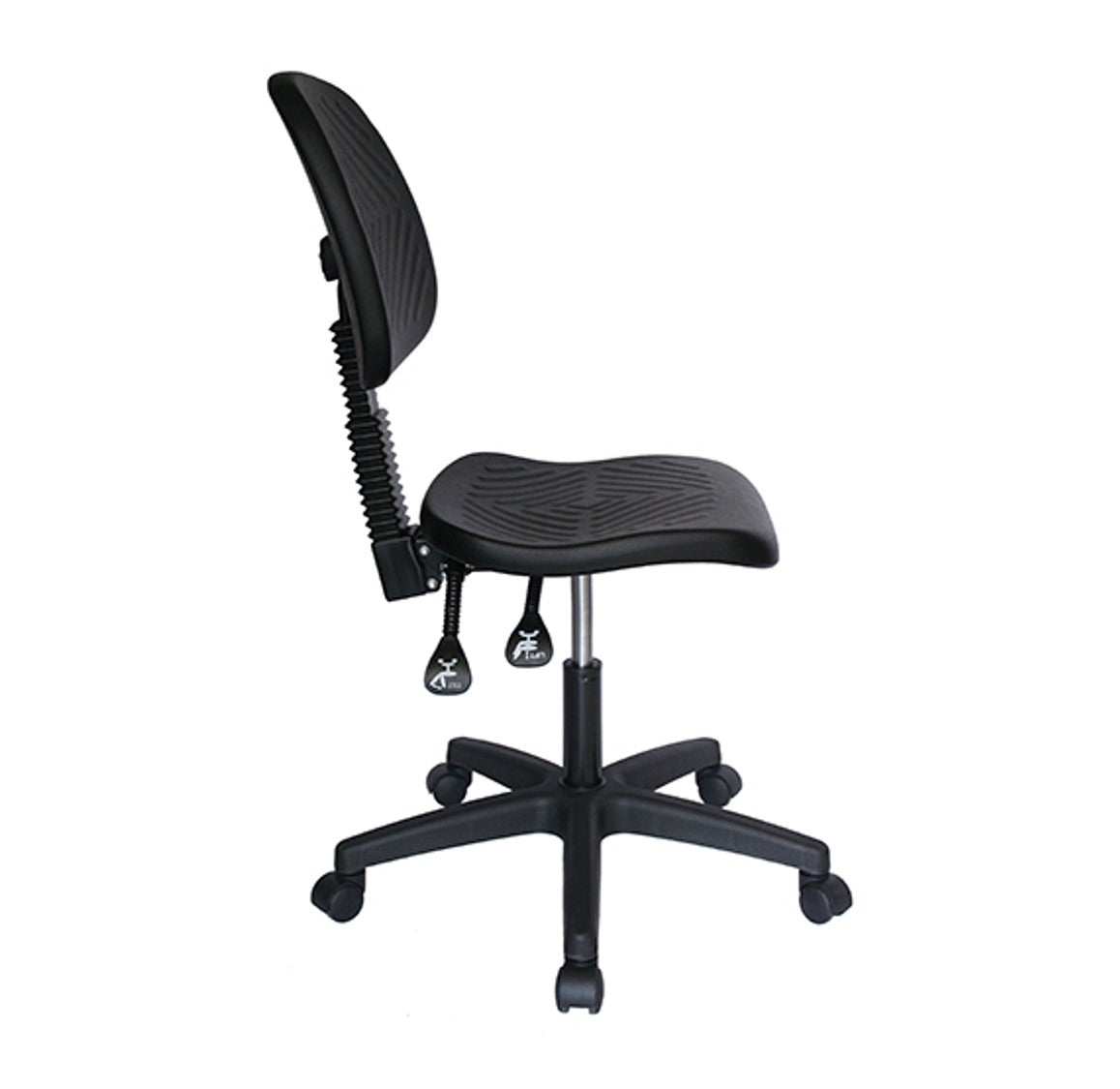 SILLA HEAVY DUTY