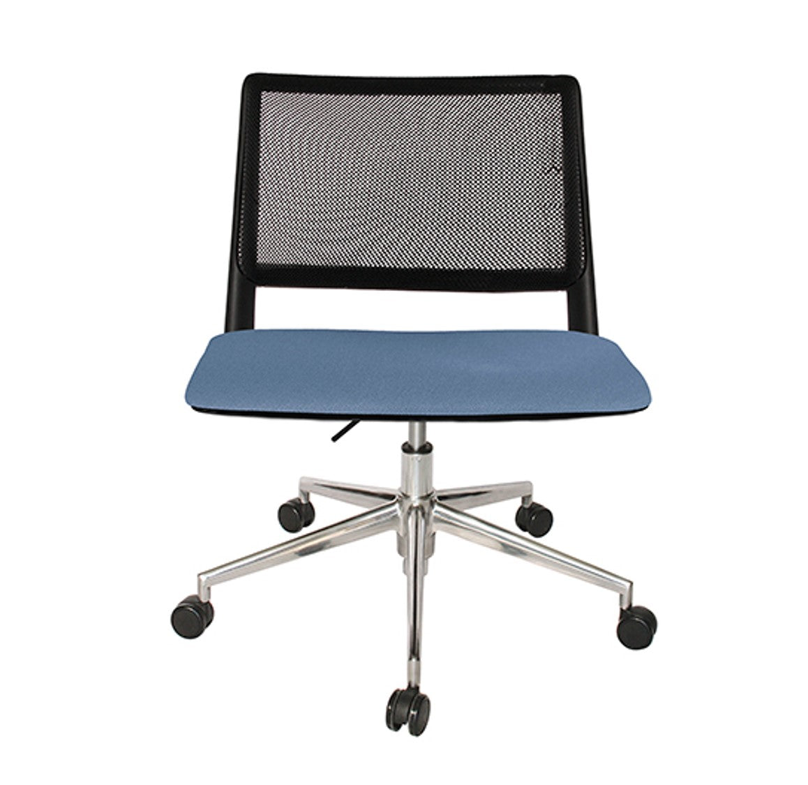 SILLA REVOLUTION