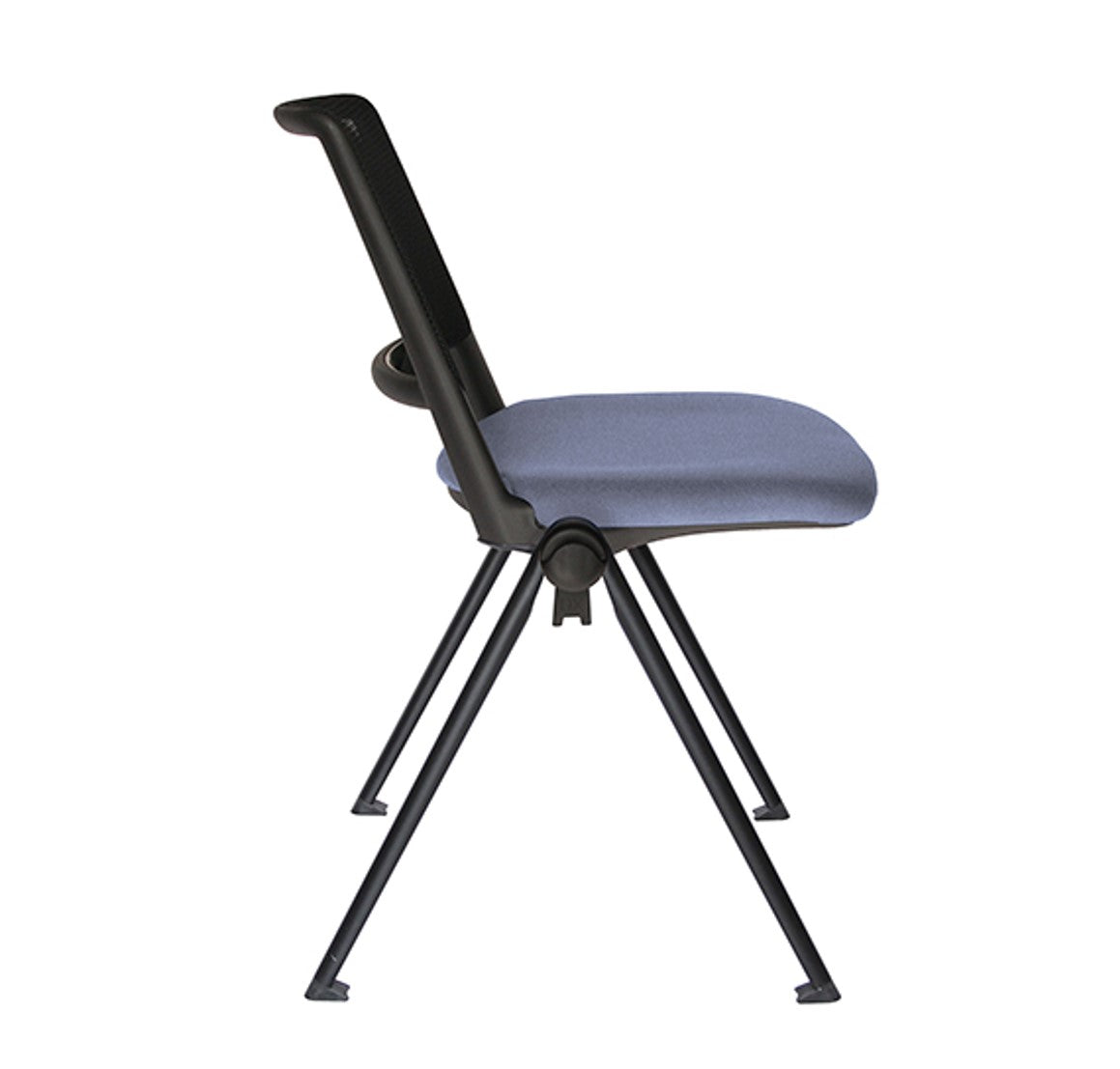 SILLA REVOLUTION VISITA