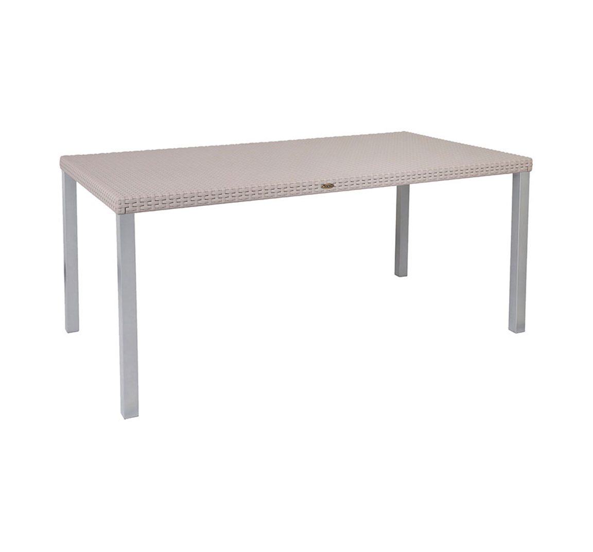 MESA OSLO RECTANGULAR