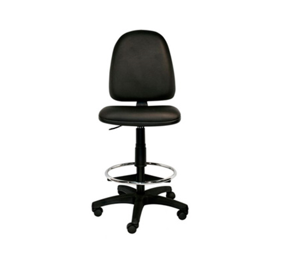 SILLA REX ALTO KIT CAJERO