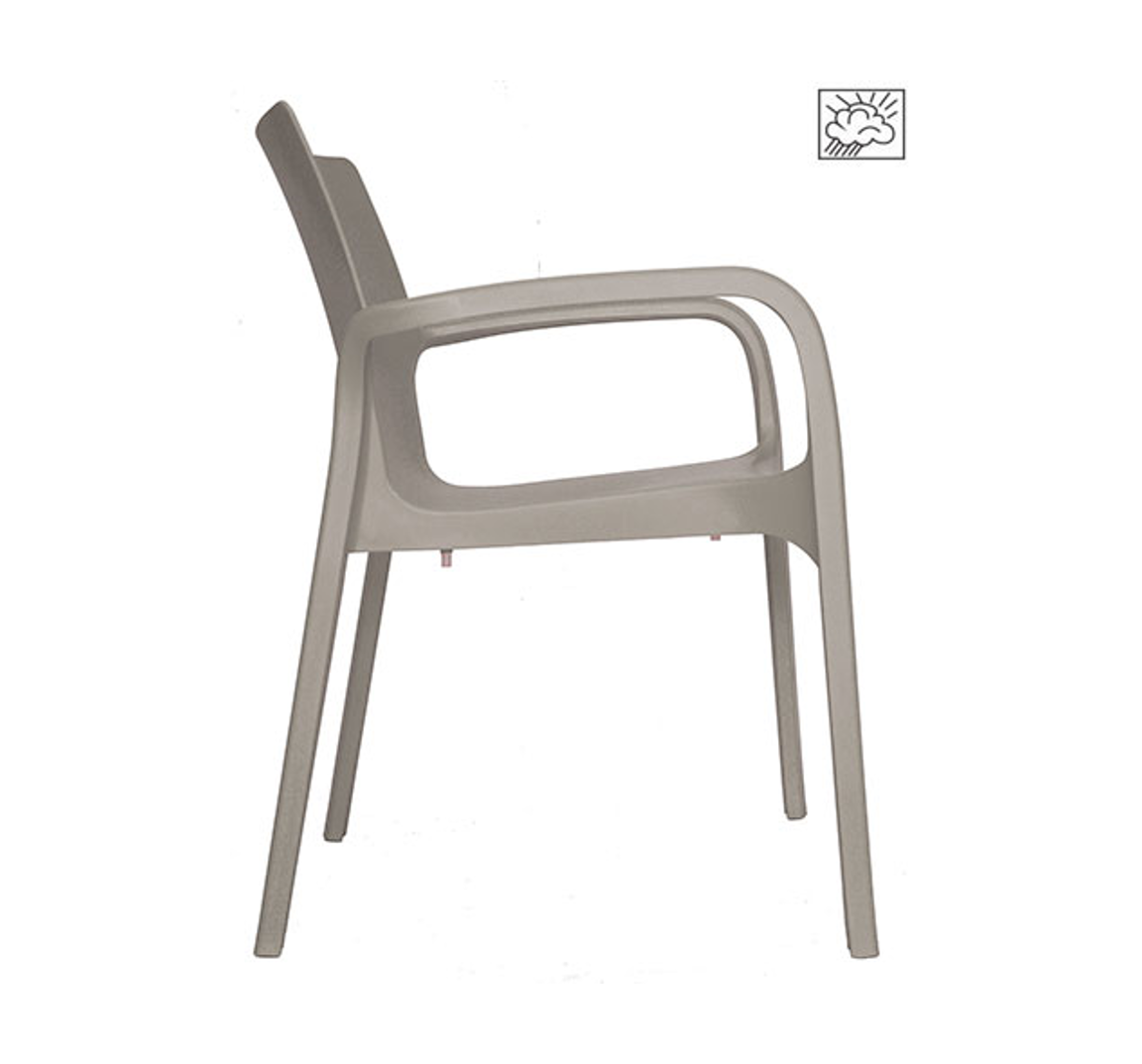 SILLA ALISSA