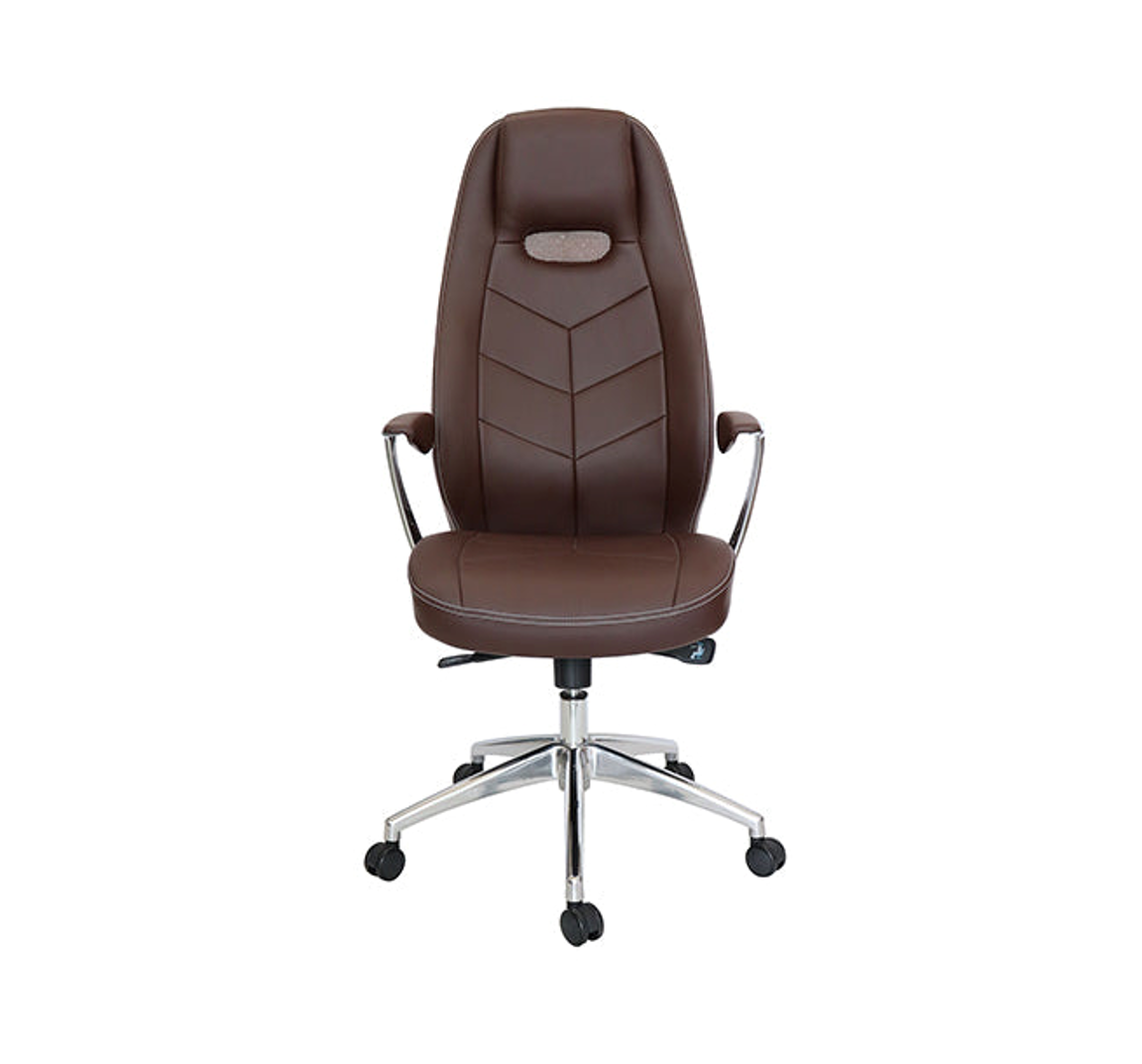 SILLA ALUFSEN
