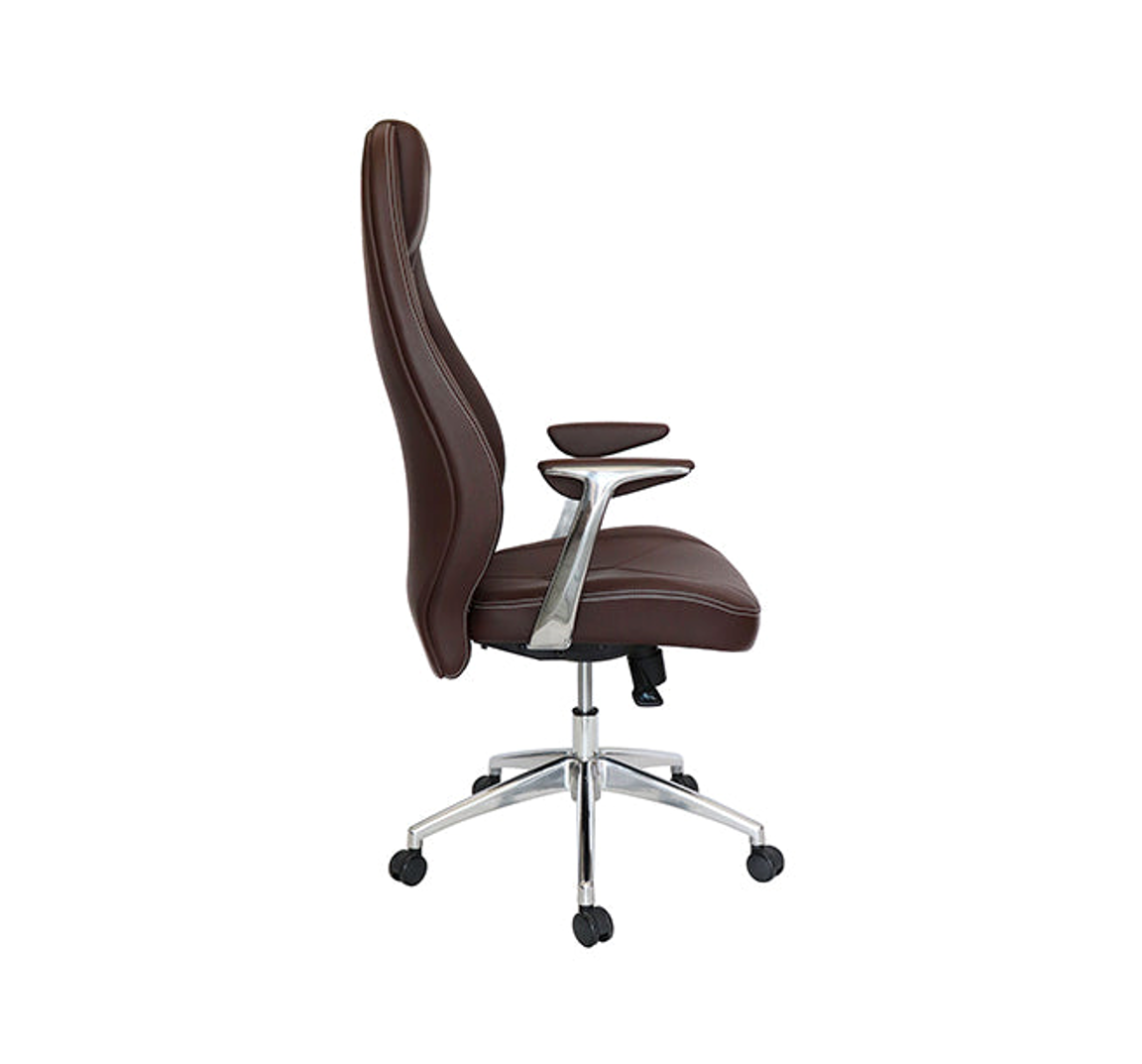 SILLA ALUFSEN