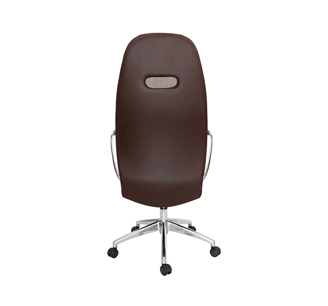 SILLA ALUFSEN