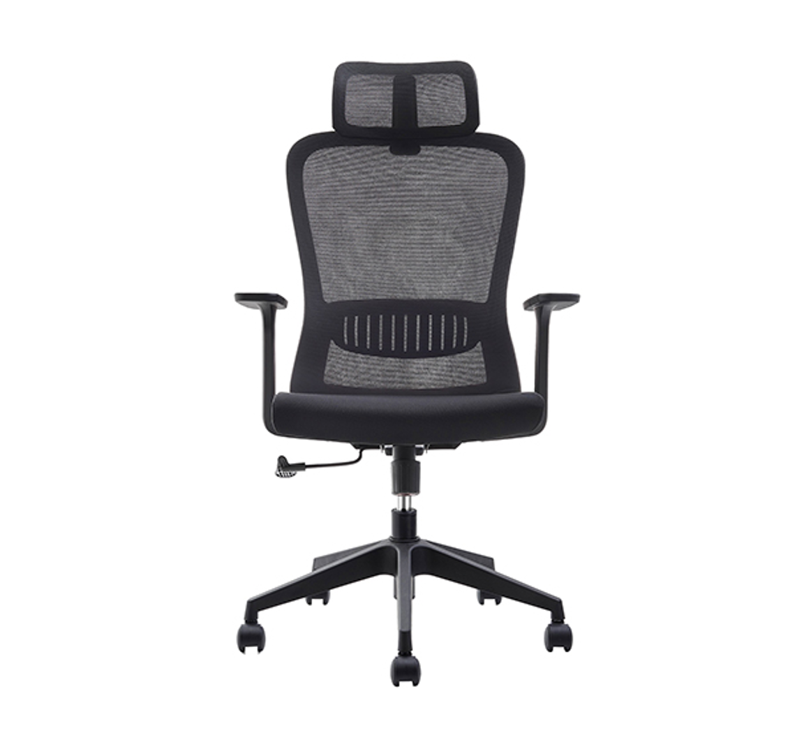 SILLA COZY CON CABECERA