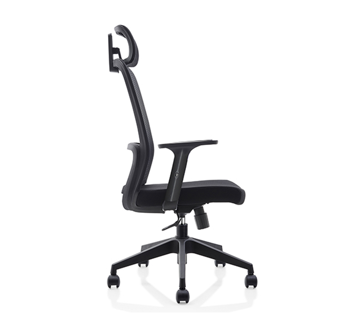 SILLA COZY CON CABECERA