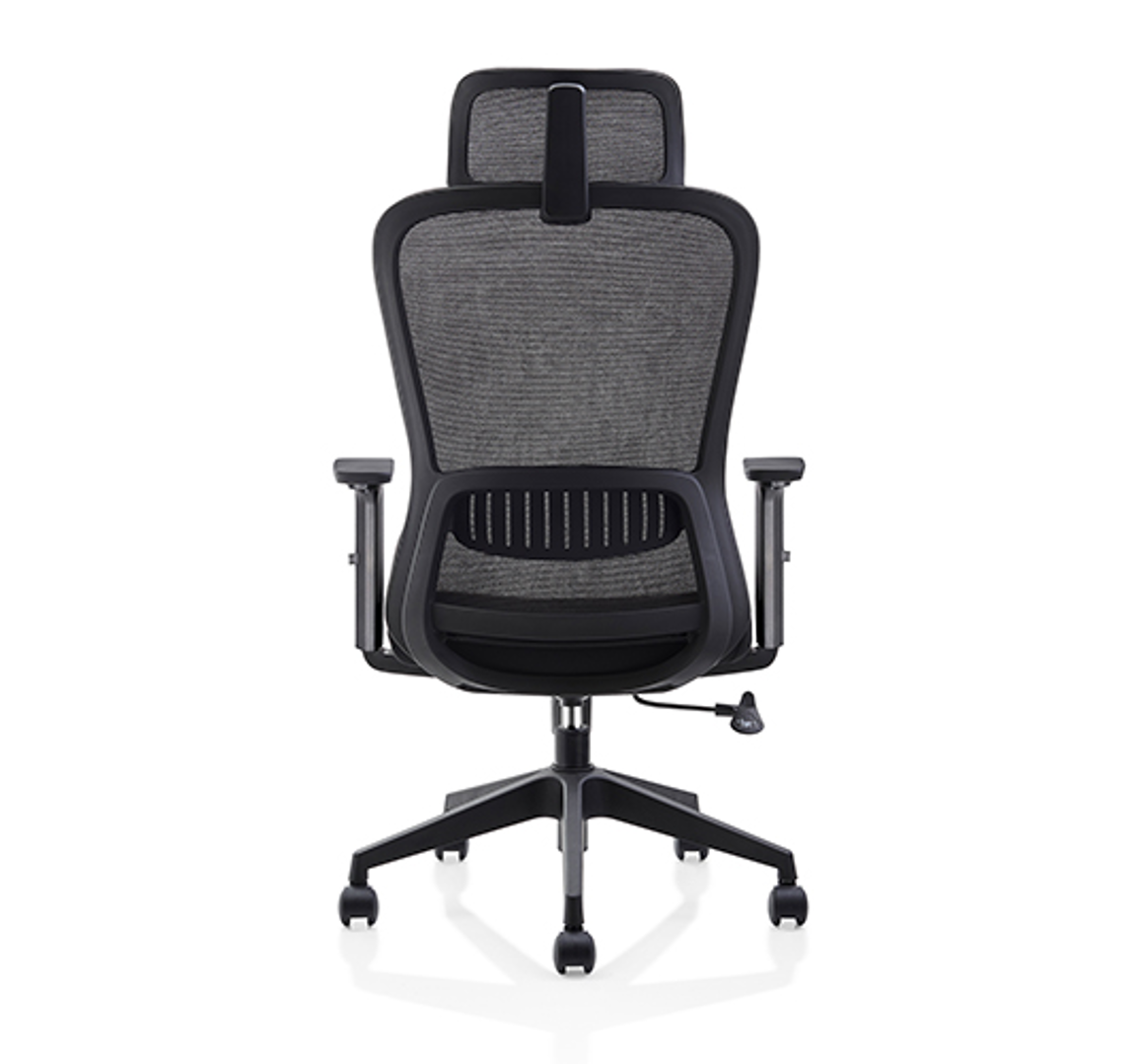 SILLA COZY CON CABECERA