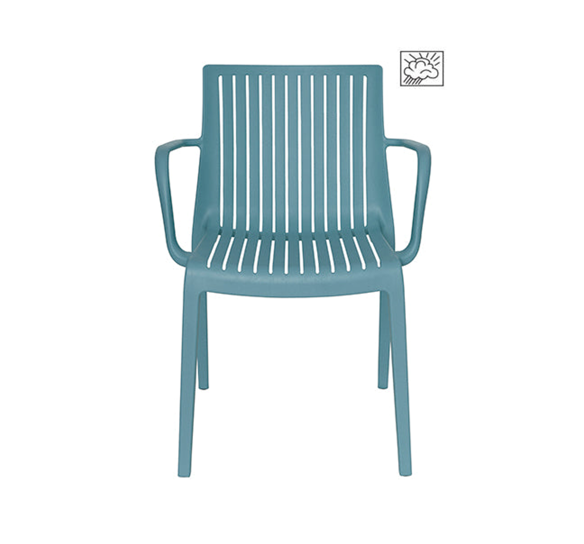 SILLA MILOS C/B