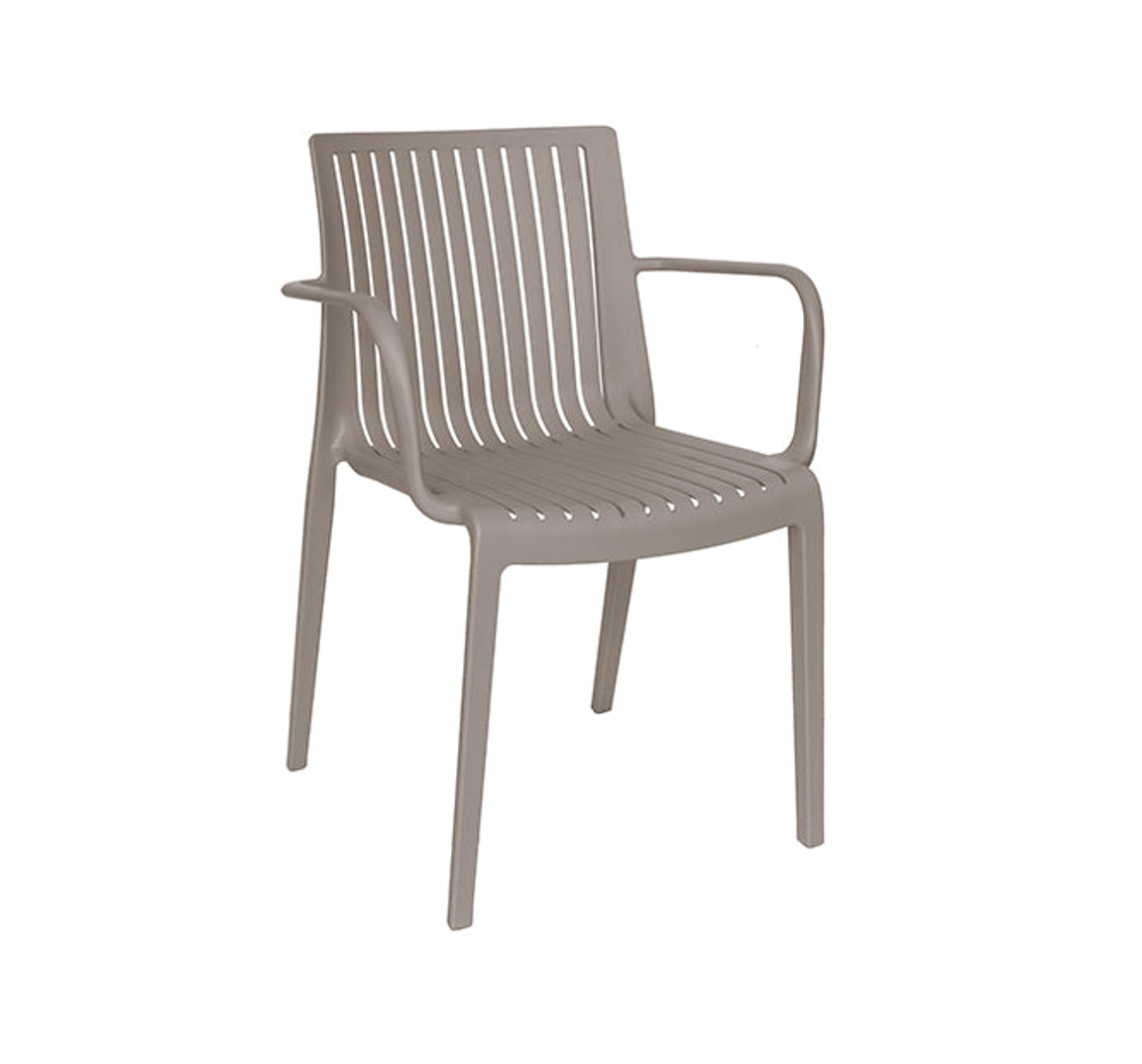SILLA MILOS C/B