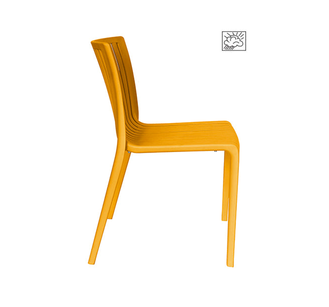SILLA MILOS S/B