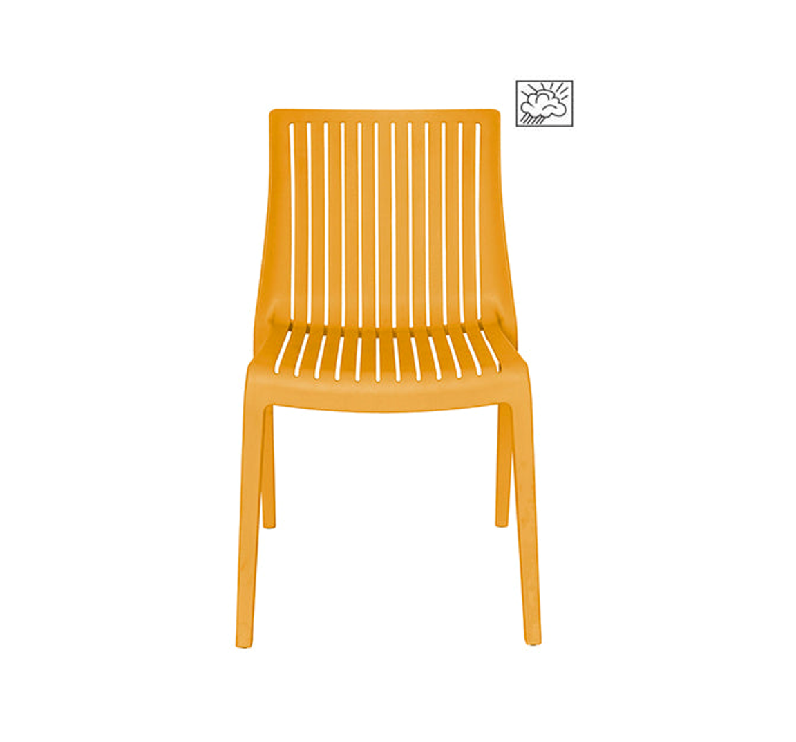 SILLA MILOS S/B