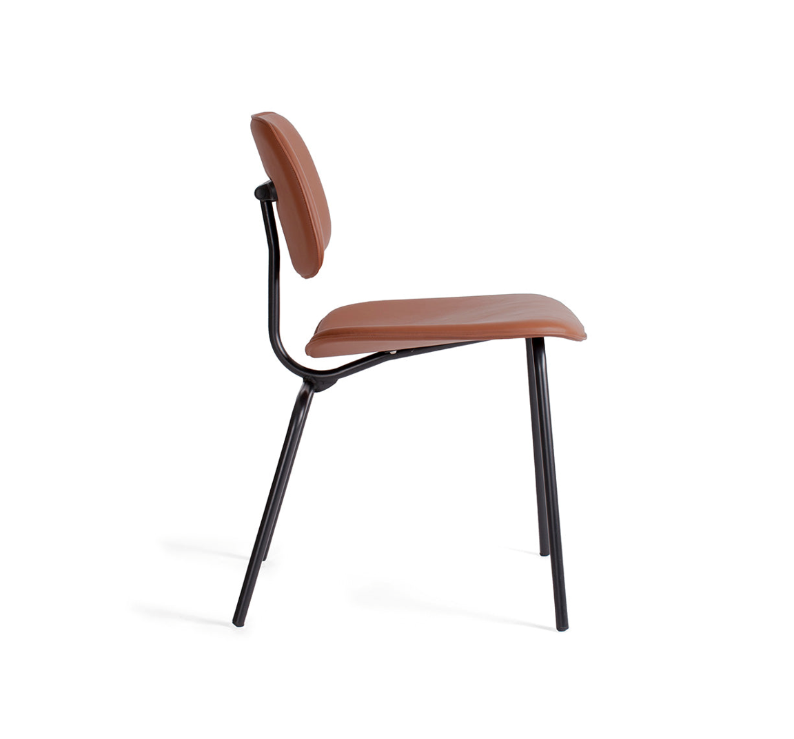 SILLA SILOHUETTE