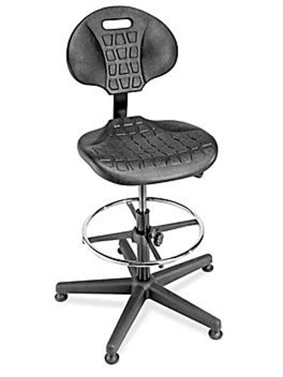 SILLA TULIP CAJERO