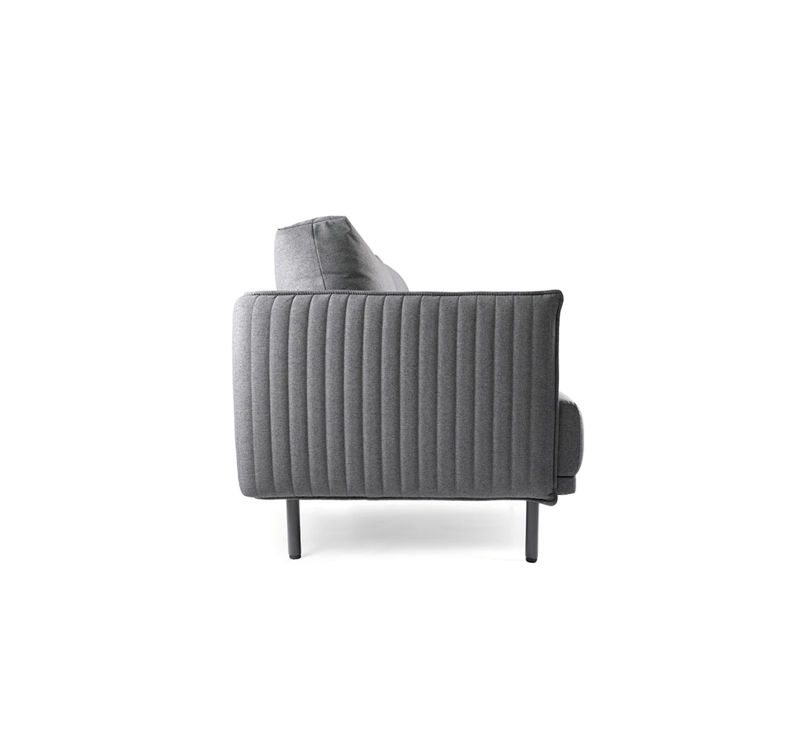 SILLON FABRIZIA