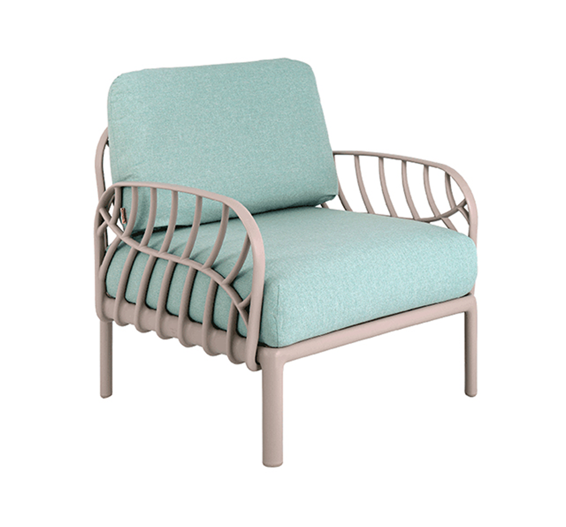 SILLON LAUREL