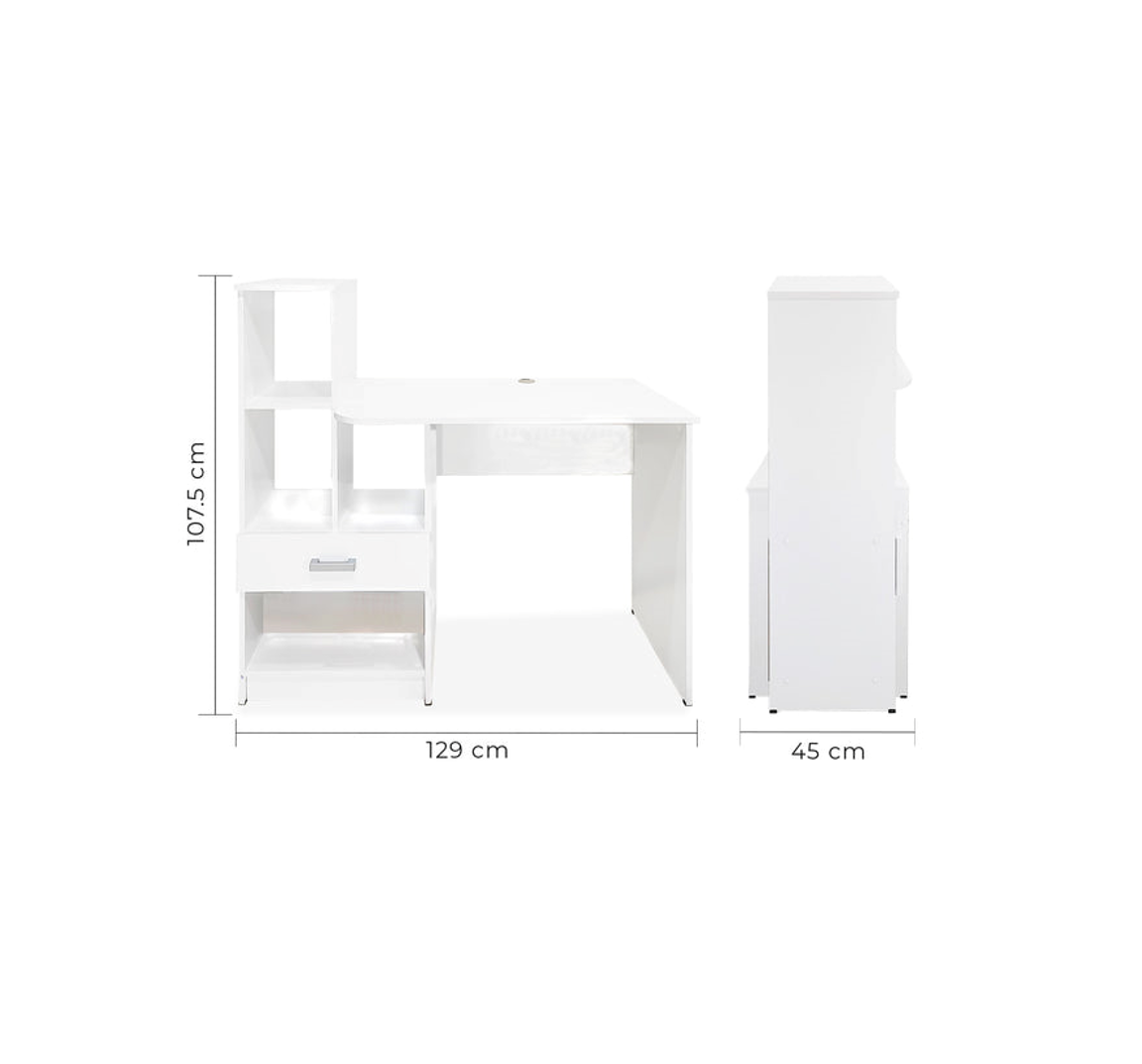 ESCRITORIO TERRE 172