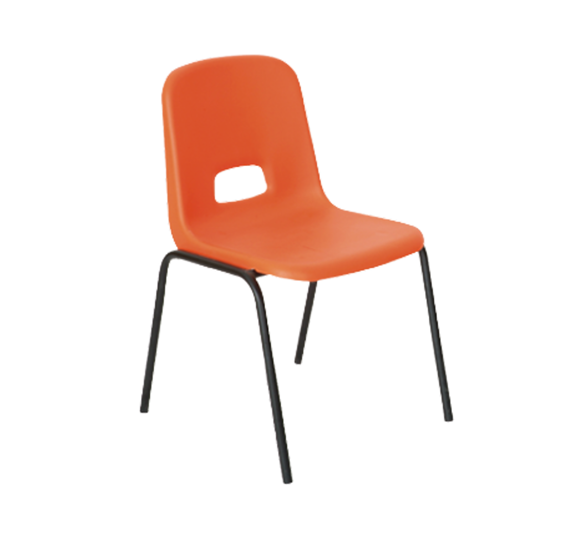 SILLA KINDER OFI 17