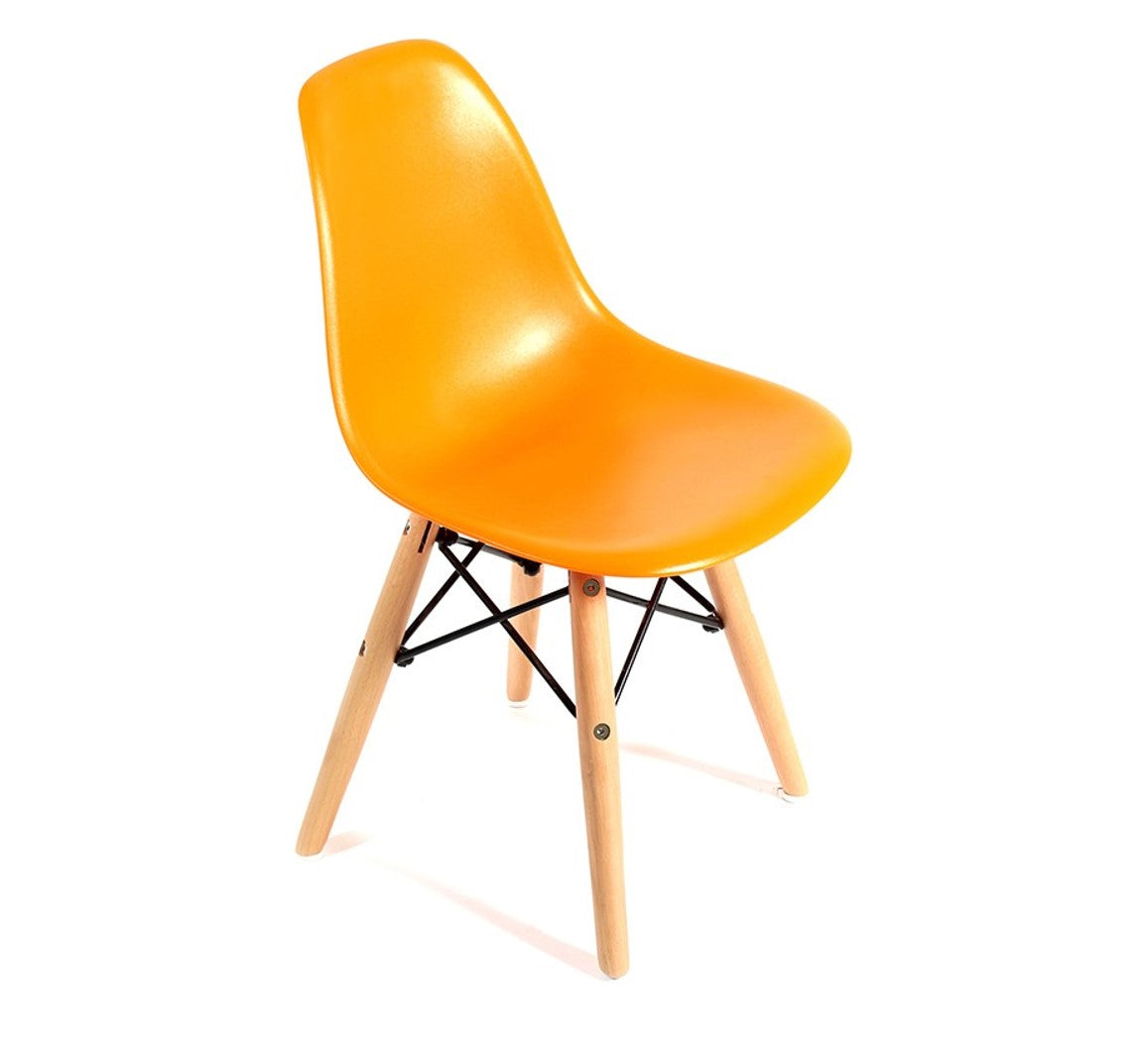 SILLA BERLIN PATAS MADERA