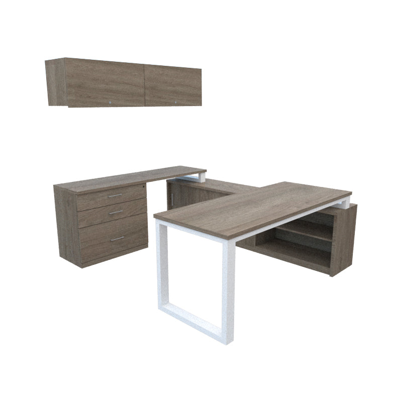 CONJUNTO EJECUTIVO EURO